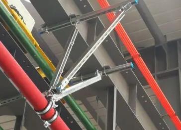 崇义抗震支架厂家与你分享你必须做的紧急情况下的准备